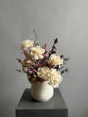 Композиция в кашпо Байландо