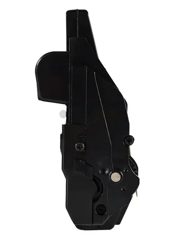 Картридж Sakura SCXD4200A для Samsung, черный, 3000 к.