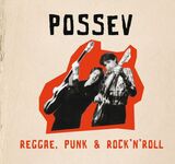 ПОСЕВ: Reggae, Punk & Rock'N'Roll (Компакт-диск)