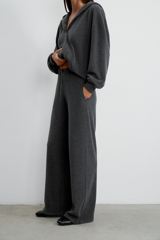 Брюки VIKI, графит