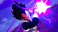 Dragon Ball: Sparking! ZERO - Ultimate Edition (для ПК, цифровой код доступа)