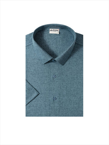 Рубашка PM013 k-63 (M-3XL)