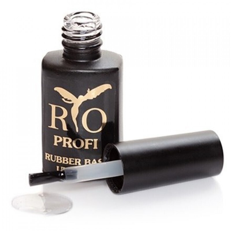 Rio Profi Rubber Base Каучуковая база для гель-лак, 7мл