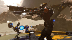 ReCore: Definitive Edition (диск для Xbox One/Series S/X, полностью на русском языке)