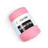 Пряжа YarnArt Macrame Cotton, Розовый