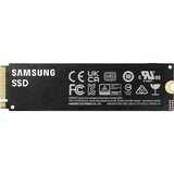 SSD диск Samsung 990 PRO 2Tb MZ-V9P2T0BW