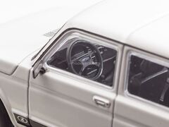 VAZ-2131 Niva 5-doors white ArModel 1:43