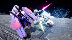 SD Gundam Battle Alliance Deluxe Edition (для ПК, цифровой код доступа)