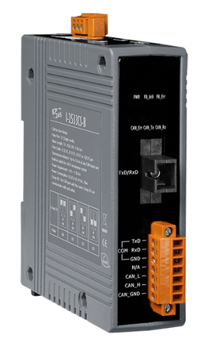 Преобразователь ICP DAS I-2533CS-B CR