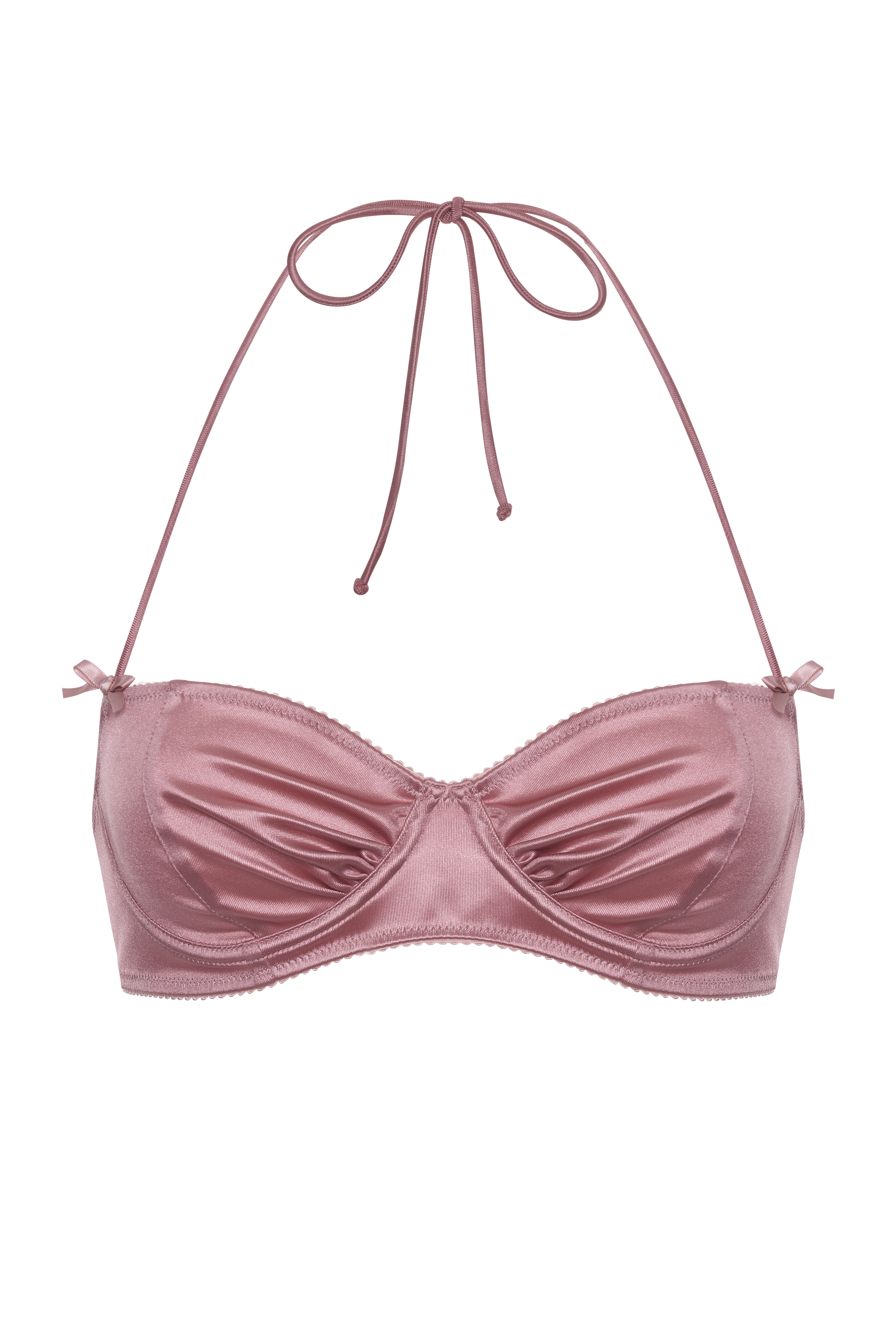 Купальник Leкsi Pink