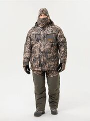 Зимний костюм для охоты Remington ALYASKA Figure на remingtonn.ru