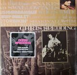 SPEDDING, CHRIS : Just Plug Him In! (Компакт-диск)