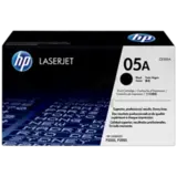 Картридж HP CE505A для Hewlett Packard LJ P2035, P2055. Ресурс 2300 копий.