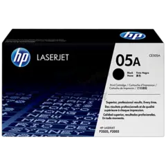 Картридж HP CE505A для Hewlett Packard LJ P2035, P2055. Ресурс 2300 копий.
