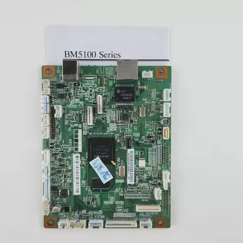 302110004401 u. Плата управления (форматирования) no chip для МФУ Pantum BM 5100ADW u. ориг.