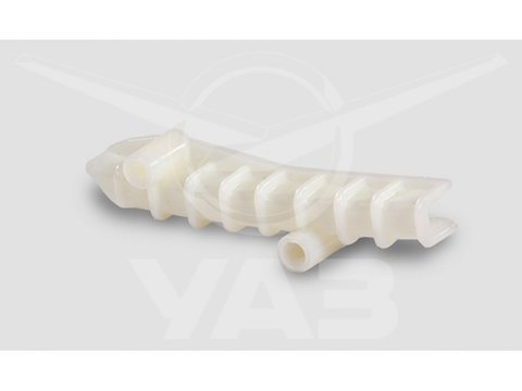 Успокоитель цепи средний дв.ЗМЗ 40911 (Евро-4)