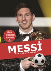 Messi - rekordlar qıran