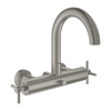 Смеситель для ванны Grohe Atrio 25010DC3