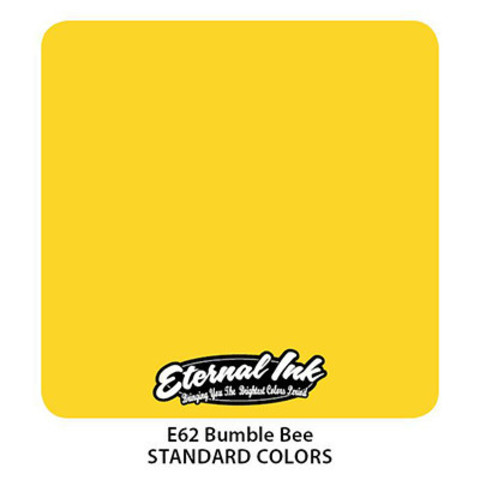 Bumble Bee Yellow