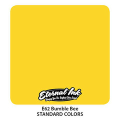 Bumble Bee Yellow