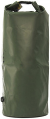 Гермомешок Talberg Extreme PVC 130 (олива) - 2