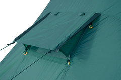 Кемпинговая палатка Talberg Blander 4