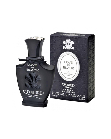 Creed Love In Black femme