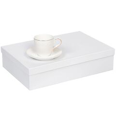 Набор чайный керам, 12 пр, 6 перс, 200 мл, Daniks, Y4-2727