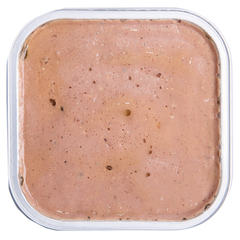 Monge Dog Monoprotein Fruits консервы для собак паштет из ягненка с черникой 150г