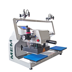 Пневматический термопресс EasyPress TQ-1515 (MEM)