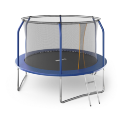 Батут UNIX Line SUPREME BASIC 10 ft (blue)