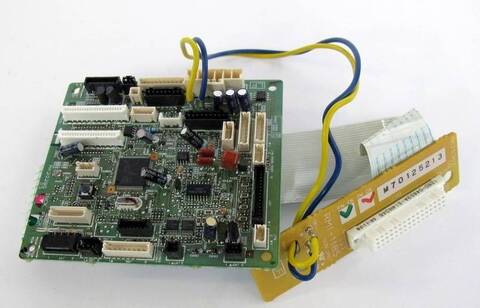 Плата питания HP LJ 4250/4350 (RM1-1108/RM1-1184) OEM