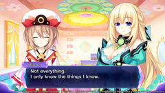 Hyperdimension Neptunia Re:Birth3 V Generation (для ПК, цифровой код доступа)
