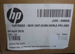 Блок проявки Samsung SL-K3250 / SL-K3300 / SL-K4300 / SL-K4350 (JC96-09880A/JC96-10272A/JC96-09250A)