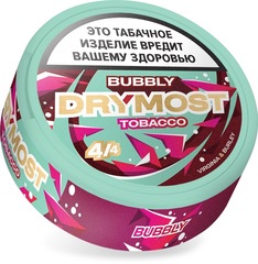 Жевательный табак DryMost - Bubbly