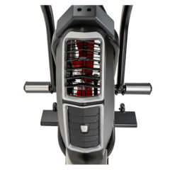 Вертикальный велотренажер CardioPower PRO CA300