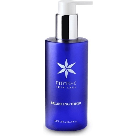 PHYTO-C SKIN CARE Тоник для лица 200 мл | Balancing Toner