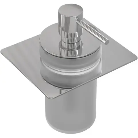Boheme 10966-CR-DISP Диспенсер для полки Chrome/Хром
