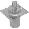 Boheme 10966-CR-DISP Диспенсер для полки Chrome/Хром