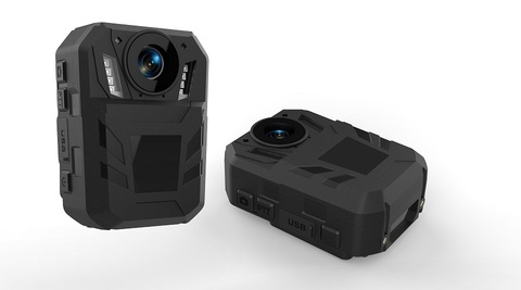 Персональный носимый регистратор (ПВР) VIZOR-6
