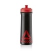 Бутылка Reebok 750 ml черн-красн