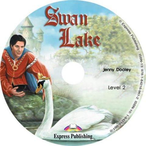 Swan Lake. Elementary (6-7 класс). Audio CD