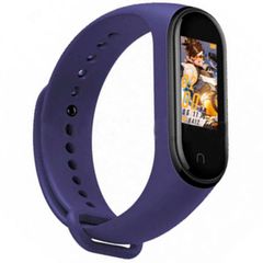 Фитнес-браслет Xiaomi Mi Band 4 Deep Space Blue XMSH07HM (синий)