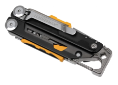 Мультитул Leatherman Signal, 19 функций, нейлоновый чехол (832265) | Multitool-Leatherman.Ru