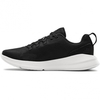 Кроссовки Under Armour Essential Black/White