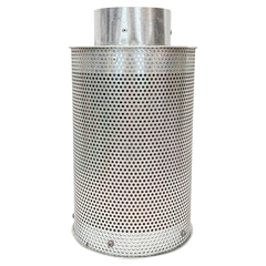 Угольный фильтр Fresh AIR d 100-350 м³/ч