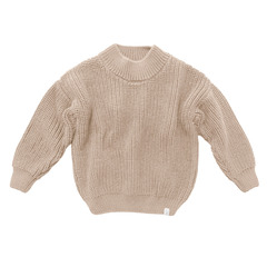Джемпер oversize