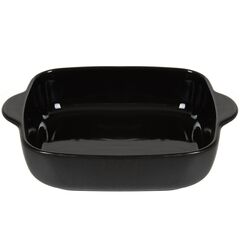 Форма для запекания керам, 24х24х6.5 см, квадр, Daniks, Крафт, 1146