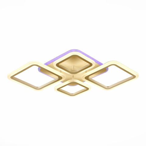 Светильник потолочный Evoled Samuro SLE500152-04RGB
