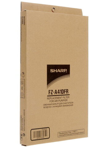 Sharp FZ-A41DFR Угольный фильтр